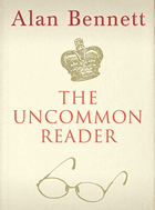 The Uncommon Reader