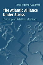 The Atlantic alliance under stress - US-European relations after Iraq