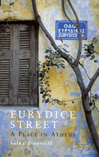 Eurydice Street