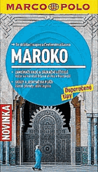 Maroko MARCO POLO