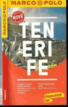 Tenerife - doporučené tipy