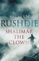 Shalimar The Clown