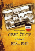 Obec Žilov v letech 1918-1945