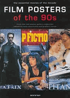 Film posters of the 90s. The essential movies of the decade