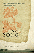 Sunset Song (Canons)