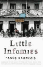 Little Infamies