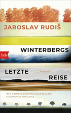 Winterbergs letzte Reise - Roman