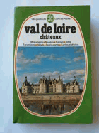 Val de Loire - chateaux