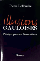 Illusions gauloises - plaidoyer pour une France debout