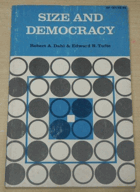 Size and Democracy