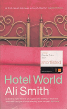 Hotel world