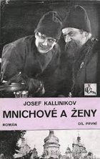 3SVAZKY Mnichové a ženy 1-3