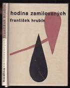 Hodina zamilovaných - výbor z milostné poezie