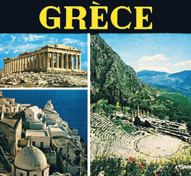 Grèce