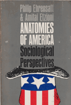 Anatomies of America - sociological perspectives