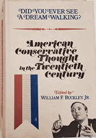 American Conservative Thought in the Twentieth Century