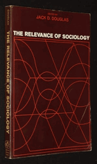 The Relevance of Sociology