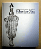 Bohemian Glass, Collection of the Museum of Decorative Arts in Prague