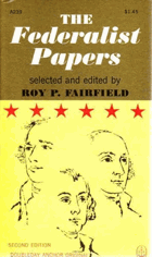 The Federalist Papers