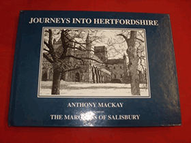 Journeys into Hertfordshire