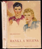 Hanka a Milena