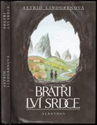 Bratři Lví srdce Skála, František