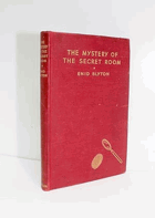 The Mystery of the Secret Room