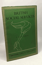 British social services