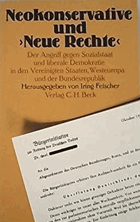 Neokonservative und Neue Rechte