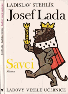 Ladovy veselé učebnice - Savci