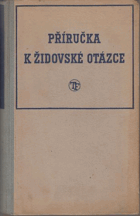 Příručka k židovské otázce