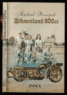 Böhmerland 600 cc INDEX