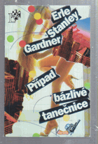 Případ bázlivé tanečnice