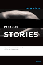 Parallel Stories - A Novel