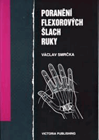 Poranění flexorových šlach ruky