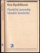 Funkční poruchy kloubů končetin