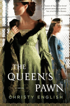 The queen's pawn