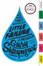 Little failure - a memoir