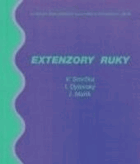 Extenzory ruky