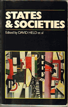 States and Societies