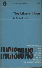 The Liberal Hour