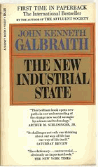 The New Industrial State