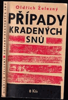 Případy kradených snů