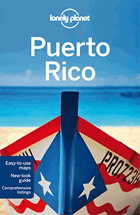 Puerto Rico (Travel Guide)