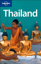 Lonely Planet Thailand(Country Guide)