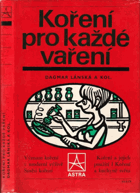 Koření pro každé vaření