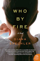 Who By Fire - a novel