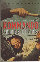 Kommando - German Special Forces of World War II