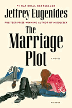 The Marriage Plot - A Novel