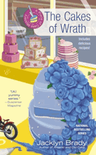 The cakes of wrath